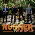 4runner - Back Runnin' - Music CD
