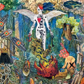 Revivalists - Pour It Out Into Th Night - Music CD