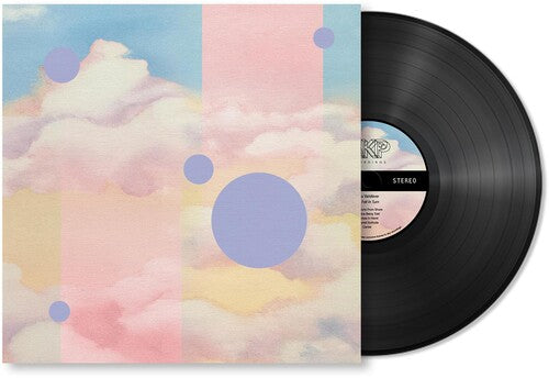 Vandever,kalia - We Fell In Turn - Vinyl Record