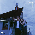 Bailen - Tired Hearts - Music CD