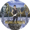 Michael Schenker - Ride On My Way