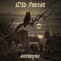 Sutwyke [Clear Vinyl] [Limited Edition] (Red) Vinyl Record