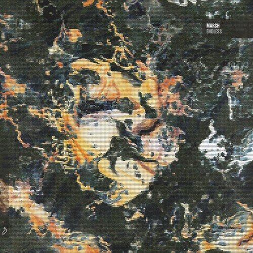Marsh - Endless - Vinyl Record