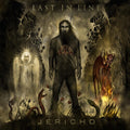 Last In Line - Jericho - Music CD