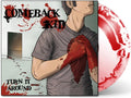 Comeback Kid - Turn It Around - Vinyl Record