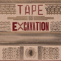 Tape Excavation / Various - Tape Excavation / Various - Music CD