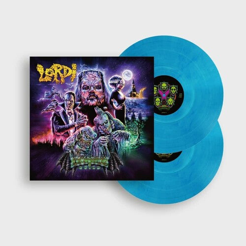 Lordi - Screen Writers Guild