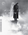 Criterion Collection - Wings Of Desire/4k Uhd/bd - UHD