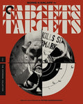 Criterion Collection - Targets/bd - Blu-ray