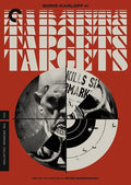 Criterion Collection - Targets - DVD