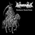 Runemagick - Darkness Death Doom - Music CD