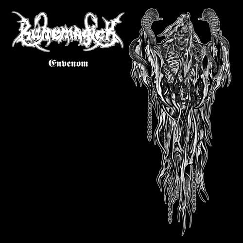 Runemagick - Envenom - Music CD