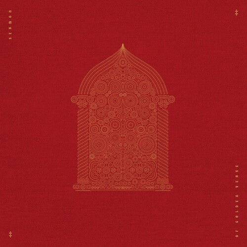 Sermon - Of Golden Verse - Music CD