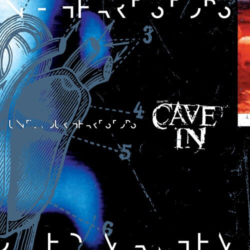 Cave In - Until Your Heart Stops - Music CD