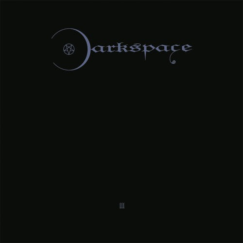 Darkspace - Dark Space Iii - Vinyl Record