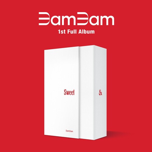 Bambam - Sour & Sweet (sweet Version) - Music CD