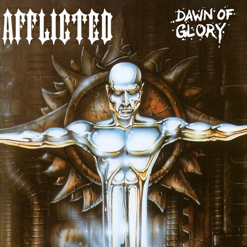 Afflicted - Dawn Of Glory - Vinyl Record