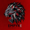 Empyre - Relentless - Music CD