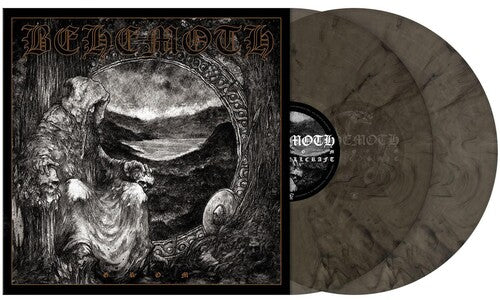 Behemoth - Grom - Vinyl Record