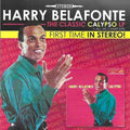 Belafonte,harry - Classic Calypso Lp & All His Chart Hits-first - Music CD