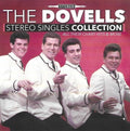 Dovells - Stereo Singles Collection-all Their Chart Hits - Music CD