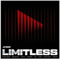 Ateez - Limitless - Music CD