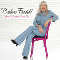 Fairchild,barbara - & I Love You So - Music CD