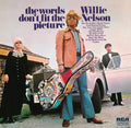 Words Don't Fit The Picture [Import]