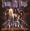 Pretty Boy Floyd - Leather Boyz With Toyz - Music CD