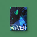 Kai - Rover - Photobook Version 2 - Music CD