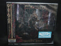 Holy Moses - Invisible Queen - Music CD