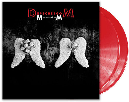 Depeche Mode - Memento Mori - Vinyl Record
