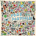 Bug Club - Pure Particles - Vinyl Record