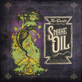 Darts - Snake Oil - Music CD