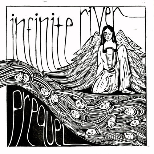 Infinite River - Prequel - Vinyl Record