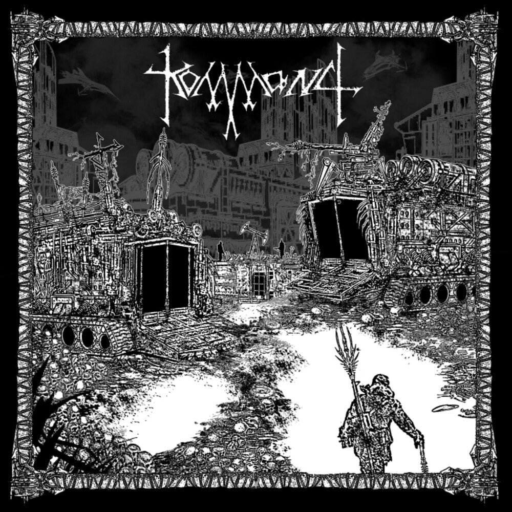 Death Age [LP] Vinyl Record