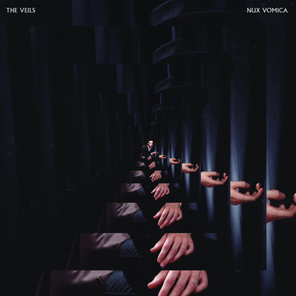 Nux Vomica (Nick Launay Mixes) [LP] Vinyl Record
