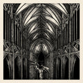 Infinity Ring - Nemesis & Nativity - Vinyl Record