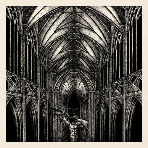 Infinity Ring - Nemesis & Nativity - Vinyl Record