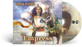Petite,sara - Empress - Music CD