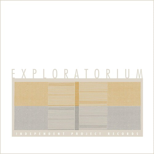 Exploratorium - Exploratorium - Vinyl Record