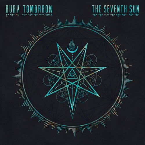Bury Tomorrow - Seventh Sun - Vinyl Record