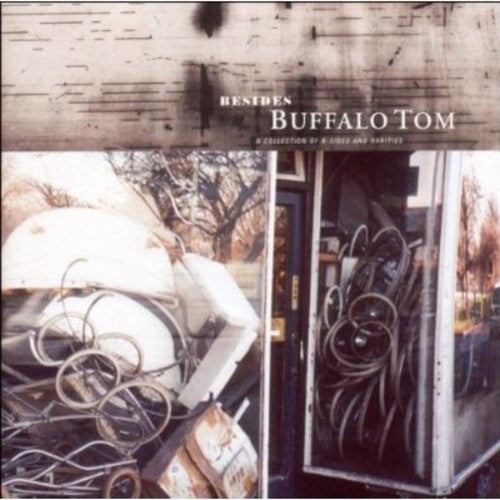 Buffalo Tom - Besides - Music CD