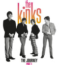 The Kinks - The Journey Part 1 [2LP]