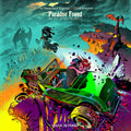 Paradise Found: Bat Out Of Hell Reignited [LP] Vinyl Record