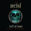 Metal Hall Of Fame All Stars - Metal Hall Of Fame All Stars - DVD