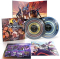 Acree,neal - Legend Of Vox Machina (amazon Original Series) - Vinyl Record