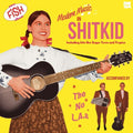 Shitkid - Fish - Vinyl Record