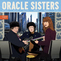 Oracle Sisters - Paris I / Paris Ii - Vinyl Record
