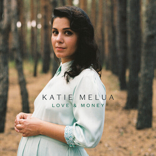 Melua,katie - Love & Money - Music CD